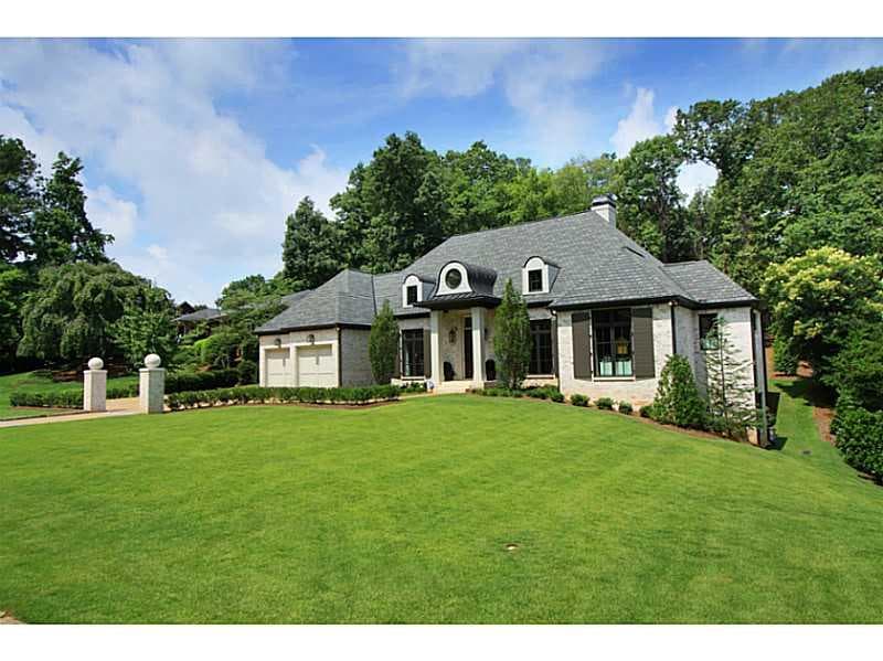3176 Argonne Drive, Atlanta, GA 30305 — most recent listing photo