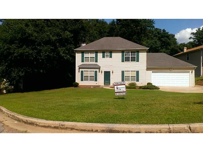 529 Stonemill Manor, Lithonia, GA 30058 — most recent listing photo
