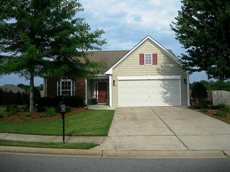 903 Mill Creek Avenue, Canton, GA 30115 — most recent listing photo
