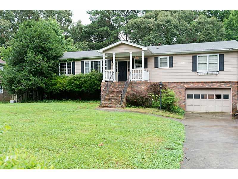 1288 Pine Creek Drive, Woodstock, GA 30188 — most recent listing photo