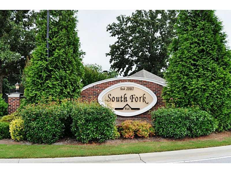 532 GEORGIA Circle, Loganville, GA 30052 — most recent listing photo