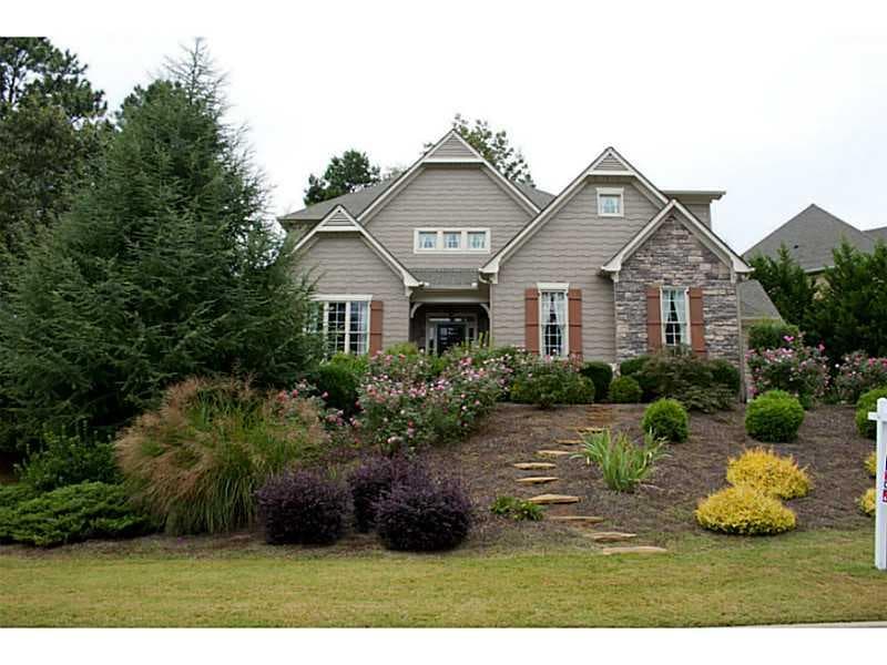 211 Harbor Ridge, Canton, GA 30114 — most recent listing photo