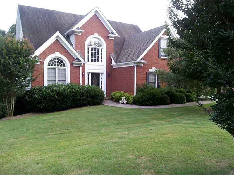 9825 Canongate Boulevard, Villa Rica, GA 30180 — most recent listing photo