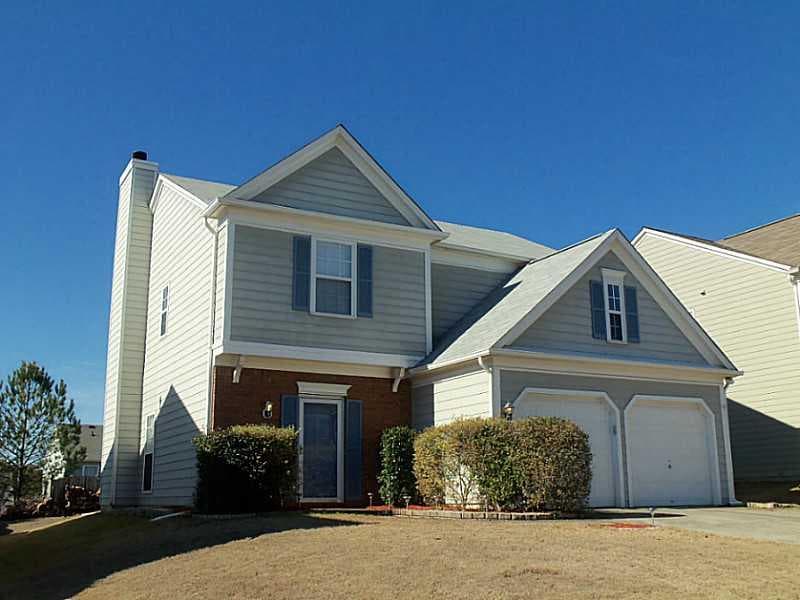 3 bedroom, 2,104 sq ft single family residence sold at 4123 Glenaire Way, Acworth, GA 30101