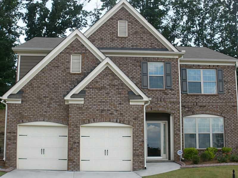 4 bedroom, 3,101 sq ft single family residence sold at 5452 SW Stone Cove Drive, Atlanta, GA 30331