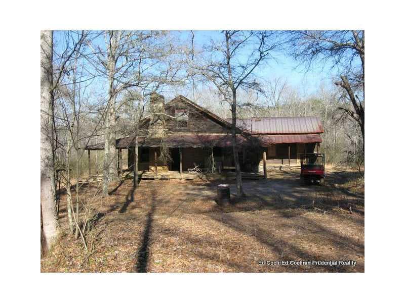 other sold at 0 285 ACRES FINCHER Road, Canton, GA 30114