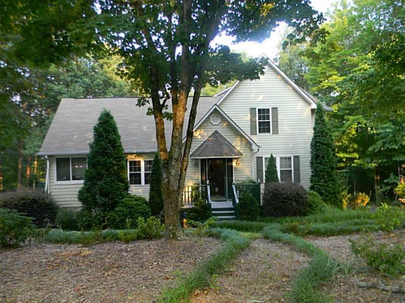 196 Beaver Lake Drive, Ellijay, GA 30540 — most recent listing photo