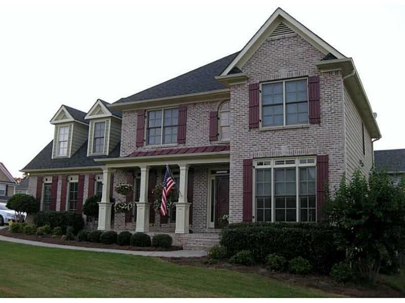 20 Summer Place, Cartersville, GA 30121 — most recent listing photo