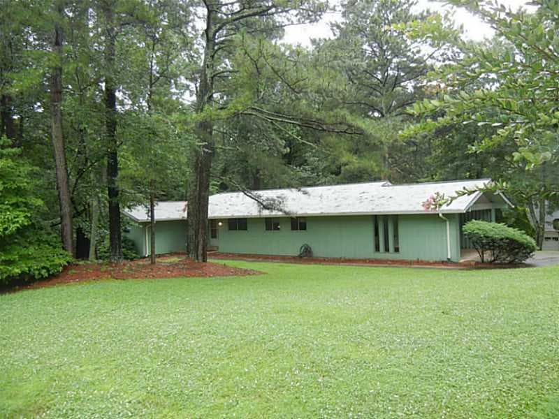 3734 Overlook Trail, Kennesaw, GA 30144 — most recent listing photo