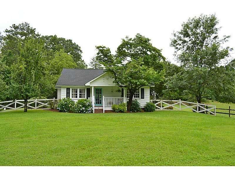 4 bedroom single family residence sold at 790 Jep Wheeler Road, Woodstock, GA 30188