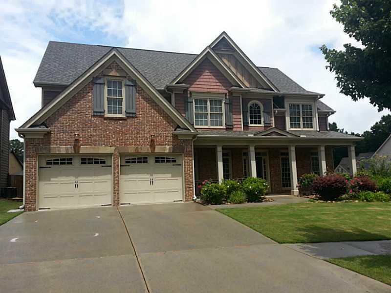 394 Silvertop Drive, Grayson, GA 30017 — most recent listing photo