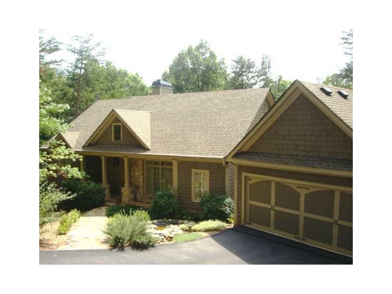 3 bedroom single family residence sold at 290 Yanegwa Path, Big Canoe, GA 30143