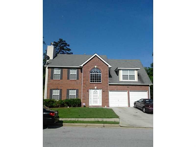 1247 Old Greystone Court, Lithonia, GA 30058 — most recent listing photo