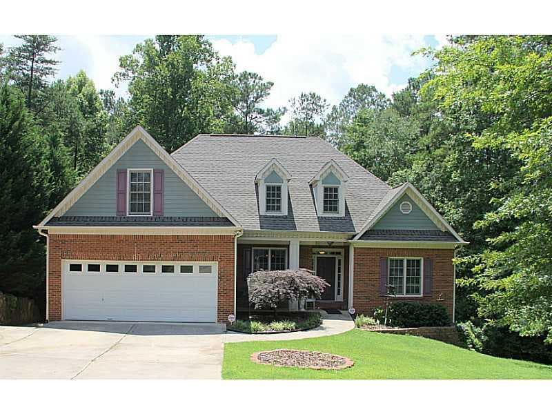 2046 Castlemaine Circle, Woodstock, GA 30189 — most recent listing photo