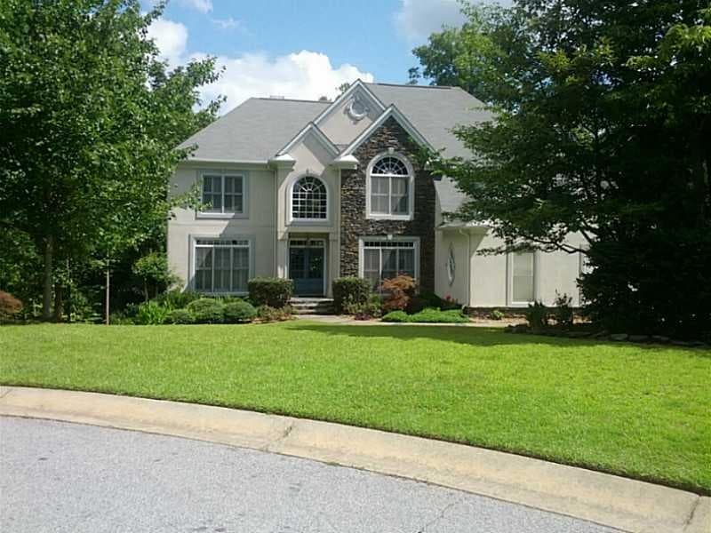 4629 Briar Hill Cove, Berkeley Lake, GA 30096 — most recent listing photo