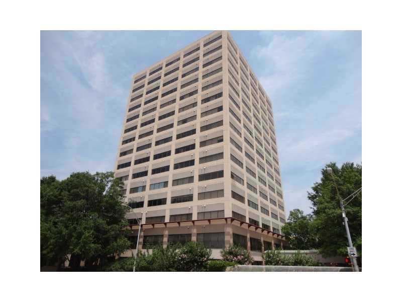 2 bedroom, 1,124 sq ft condominium sold at 120 Ralph Mcgill Boulevard 507, Atlanta, GA 30308