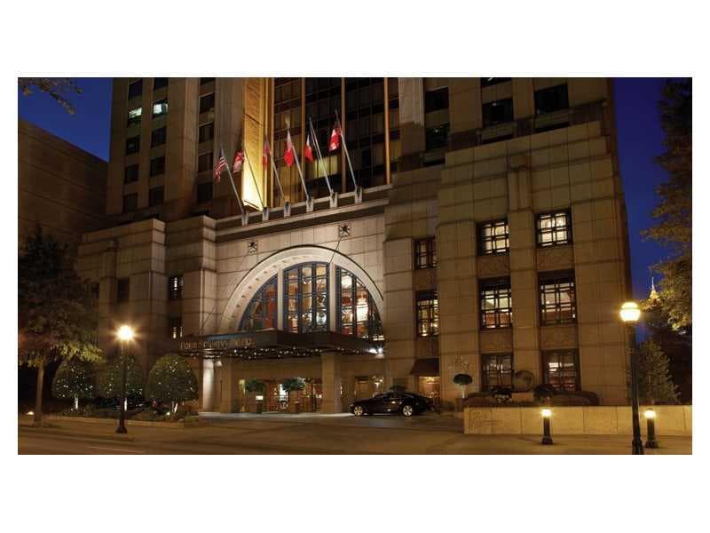 75 14th Street 3240, Atlanta, GA 30309 — most recent listing photo