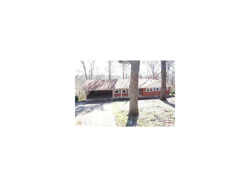 11 Ridgewood Drive, Cartersville, GA 30120 — most recent listing photo