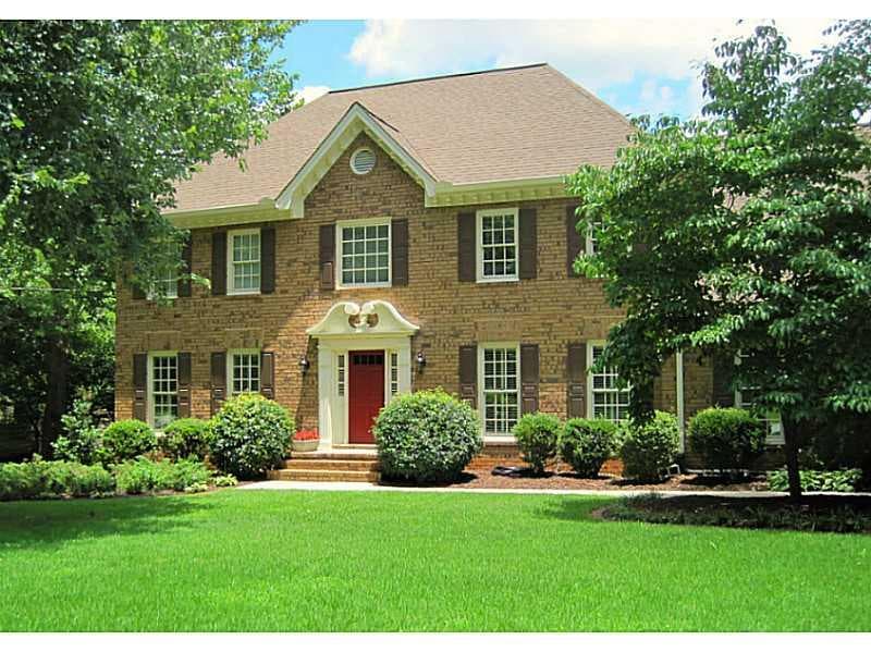 882 Cedar Trace, Lilburn, GA 30047 — most recent listing photo