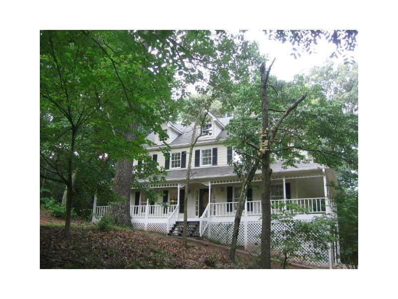 4 bedroom single family residence sold at 306 PINEWOOD Street, Woodstock, GA 30188