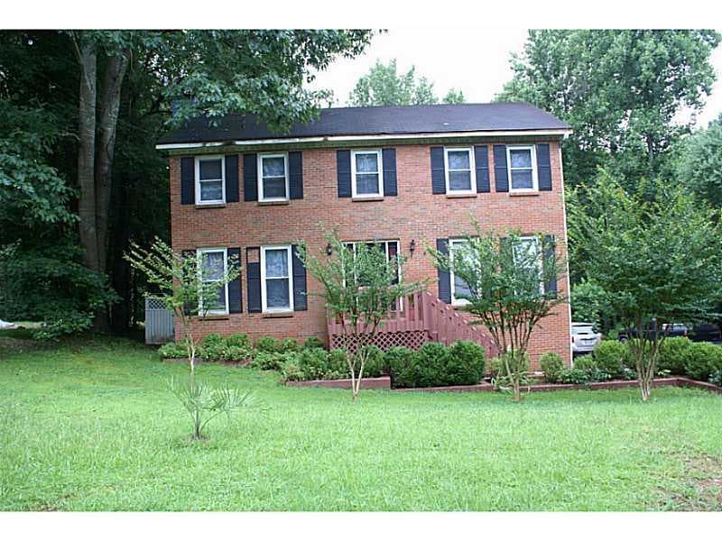 6204 Wandering Way, Norcross, GA 30093 — most recent listing photo