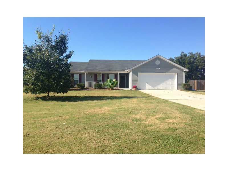 1567 Langdon Park Drive, Winder, GA 30680 — most recent listing photo
