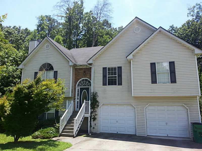 804 Deer Chase, Canton, GA 30114 — most recent listing photo