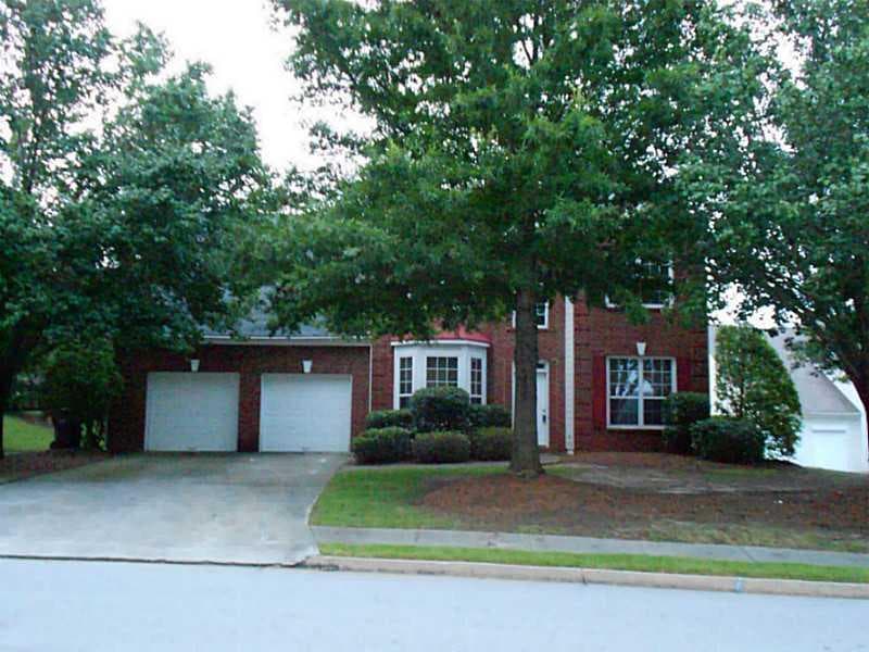 1405 Ridgemill Terrace, Dacula, GA 30019 — most recent listing photo