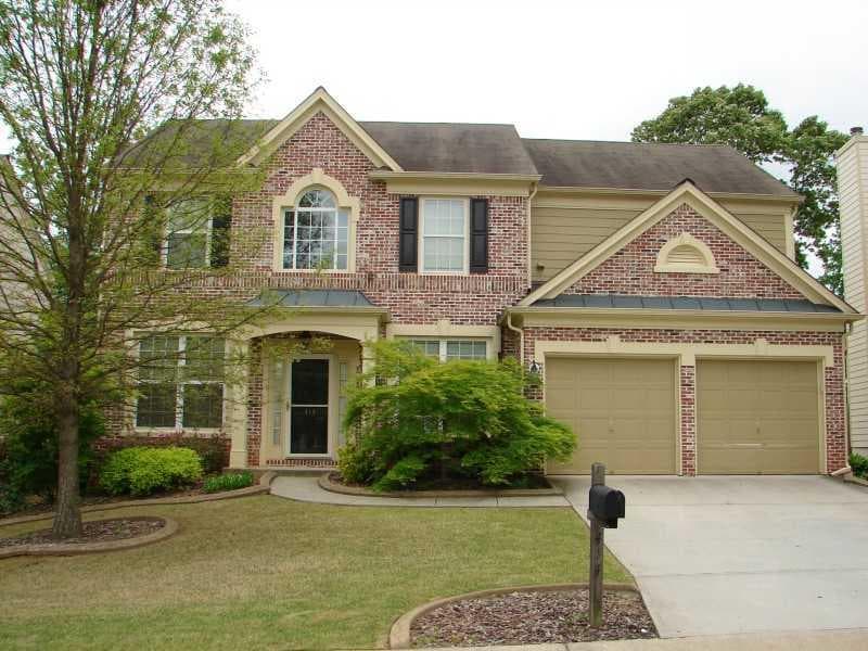 414 GAEL Way, Other North, GA 30188 — most recent listing photo