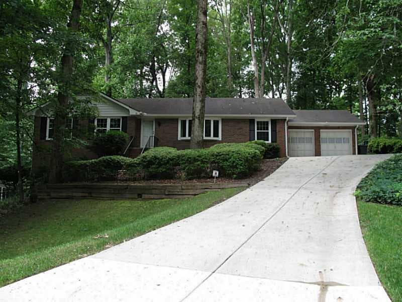 1583 Womack Road, Dunwoody, GA 30338 — most recent listing photo