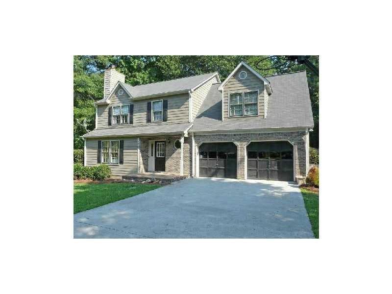 2538 Amber Valley Drive, Buford, GA 30519 — most recent listing photo