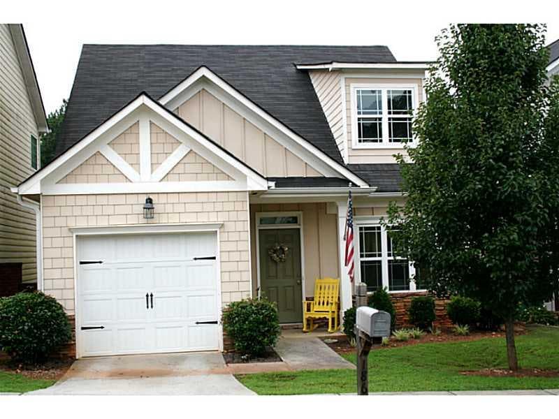 186 Ridgemont Road, Canton, GA 30114 — most recent listing photo