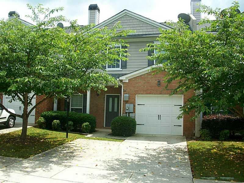 3 bedroom, 1,797 sq ft townhouse sold at 4319 Buford Valley Way 4319, Buford, GA 30518