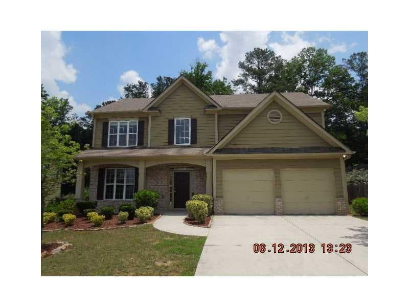 308 Heritage Club Circle, Dallas, GA 30132 — most recent listing photo