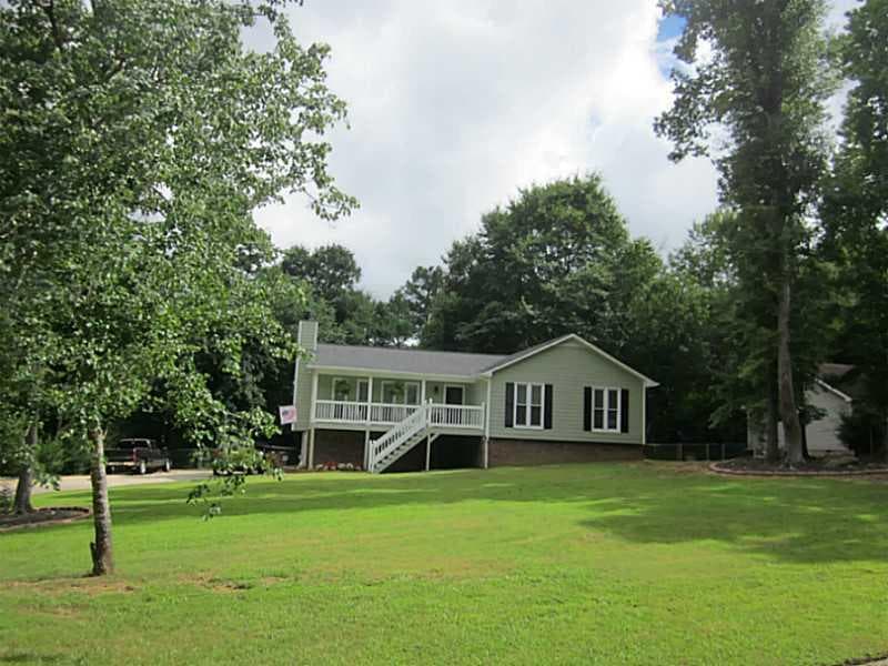 3 bedroom, 1,464 sq ft single family residence sold at 46 Farmington Drive, Woodstock, GA 30188