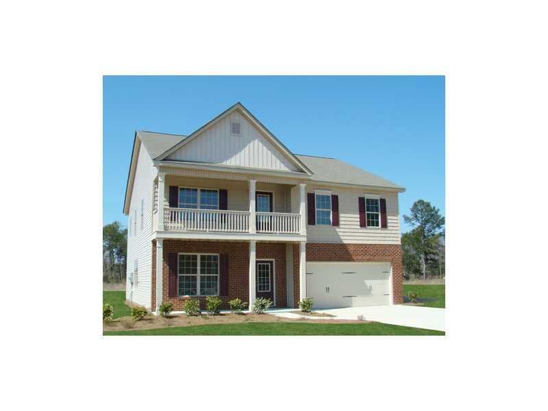 223 Shaw Drive, Acworth, GA 30102 — most recent listing photo