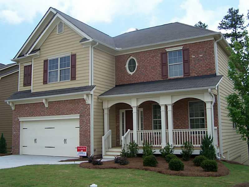 831 Harrison Drive, Acworth, GA 30102 — most recent listing photo