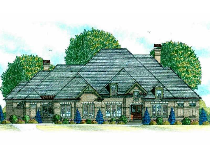single family residence sold at 3189 Carmichael Place, Duluth, GA 30097