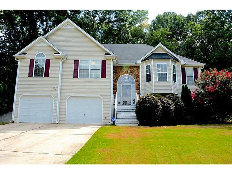 92 Bradshaw Court, Dallas, GA 30132 — most recent listing photo