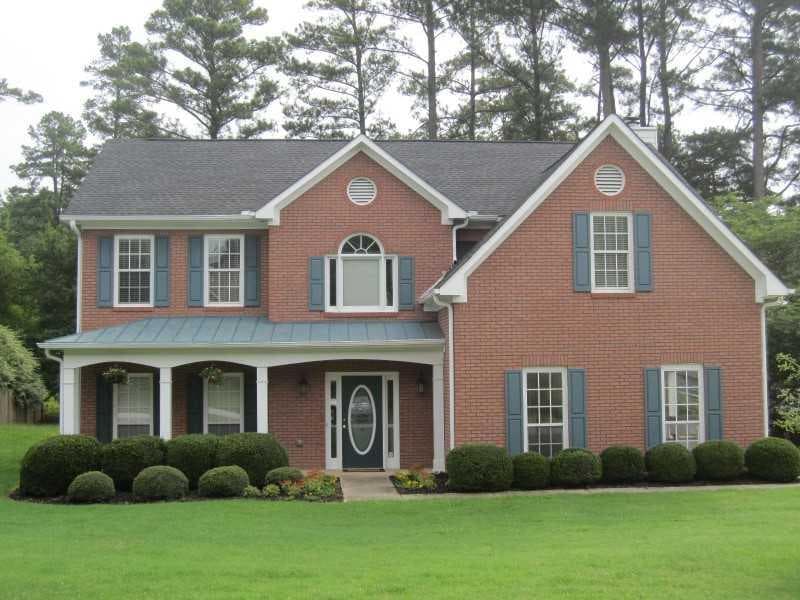 540 Silverberry Lane, Sugar Hill, GA 30518 — most recent listing photo
