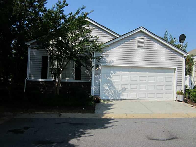 587 Windcroft Circle, Acworth, GA 30101 — most recent listing photo