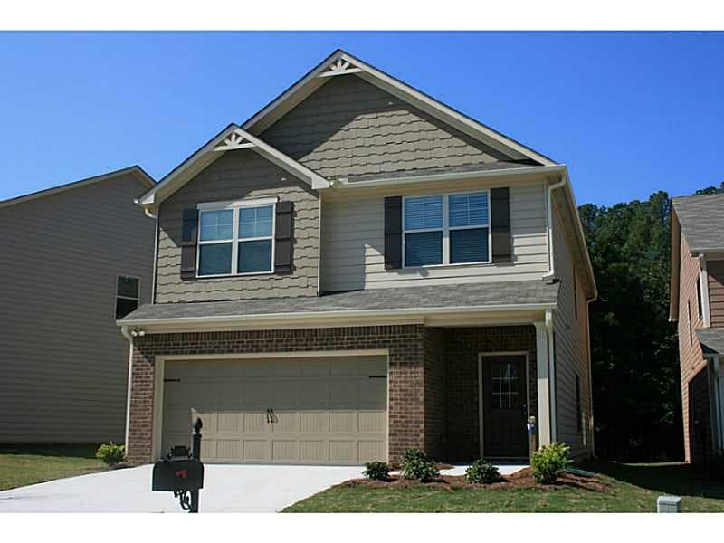 491 Sweet Ashley Way, Loganville, GA 30052 — most recent listing photo