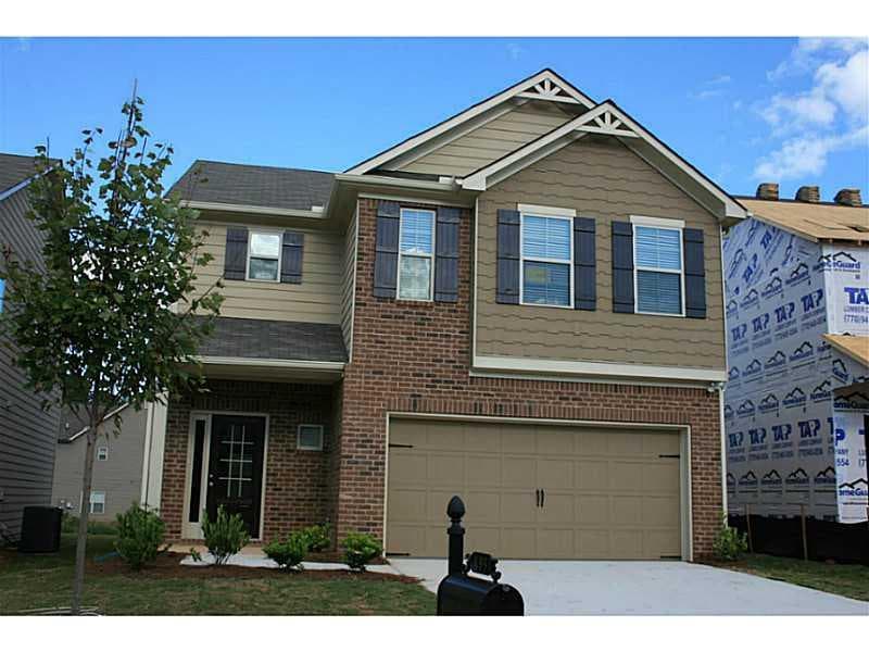 498 Sweet Ashley Way, Loganville, GA 30052 — most recent listing photo