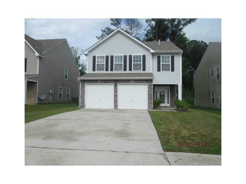 3443 Ebb Circle, Fairburn, GA 30213 — most recent listing photo