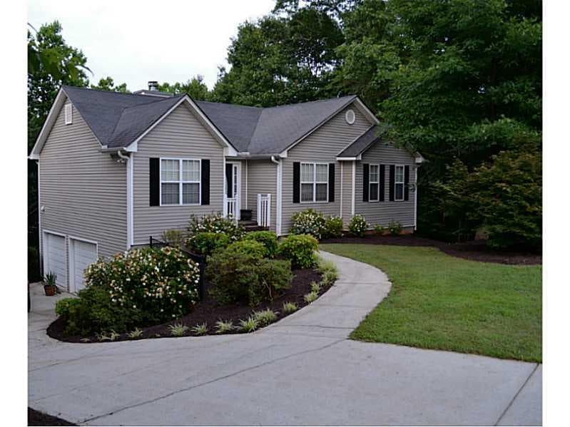 8480 Deliah Way, Gainesville, GA 30506 — most recent listing photo