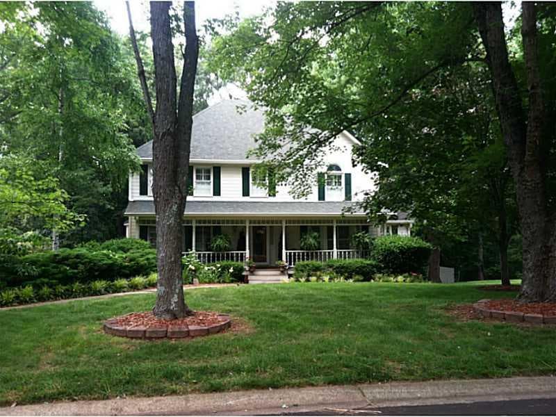 2008 Signal Ridge Chase, Kennesaw, GA 30152 — most recent listing photo