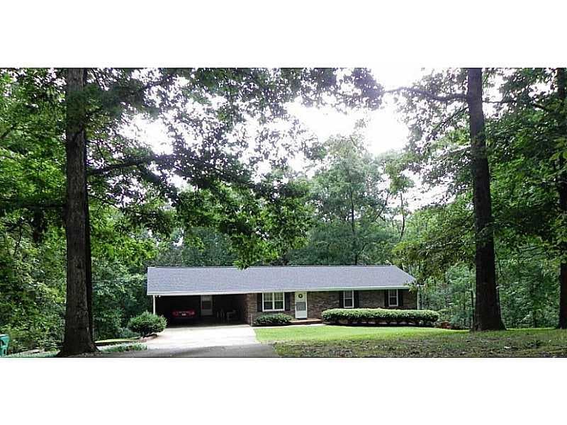 864 Avery Road, Canton, GA 30115 — most recent listing photo
