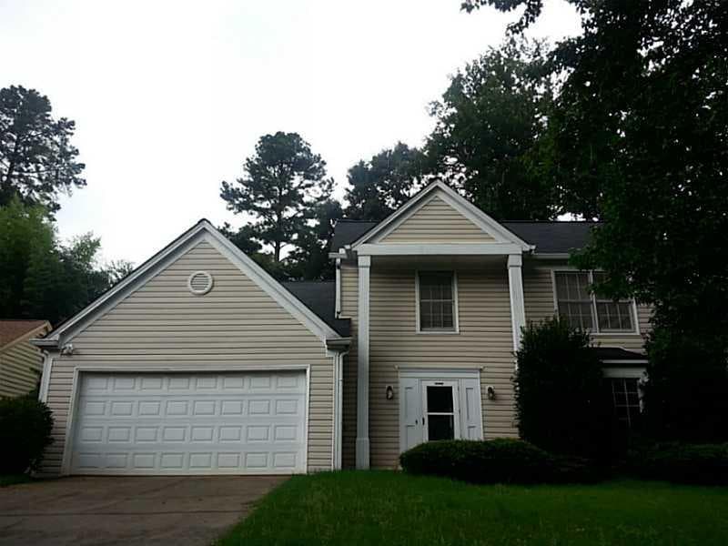 200 Pine Bridge Trail, Alpharetta, GA 30022 — most recent listing photo