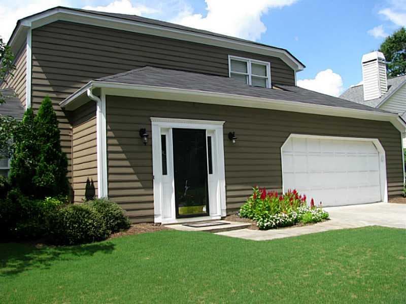 215 Ashleigh Terrace, Marietta, GA 30062 — most recent listing photo