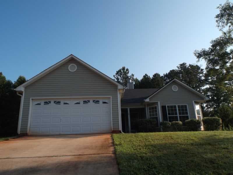 125 CREEK BOTTOM Drive, Covington, GA 30014 — most recent listing photo